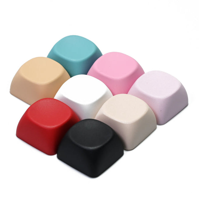 Custom Color MOA Profile PBT Keycap 1U for ESC/Arrow Key