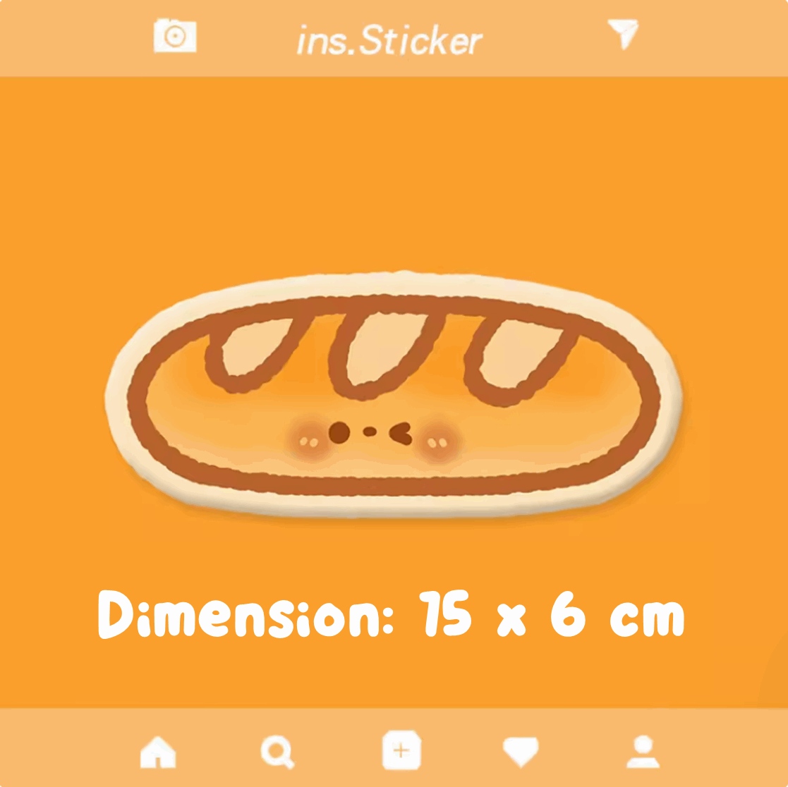 Odd Shape Mini Wrist Rests