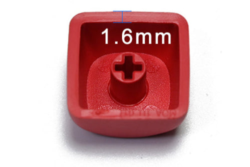 Custom Color MOA Profile PBT Keycap 1U for ESC/Arrow Key