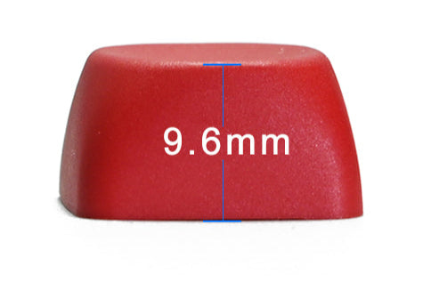 Custom Color MOA Profile PBT Keycap 1U for ESC/Arrow Key