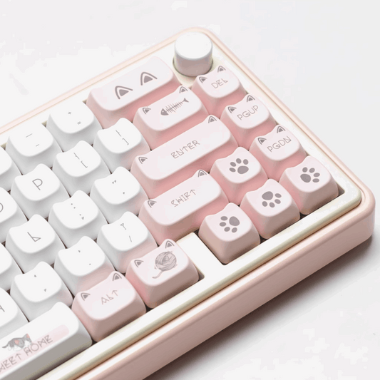 Chi's Sweet Home Keycap Set