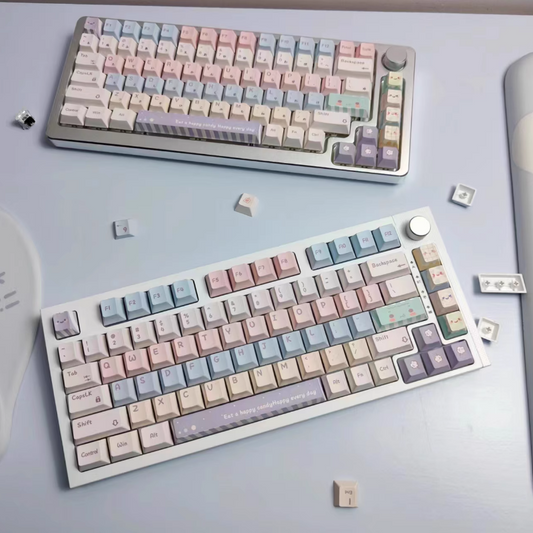 Sugary Treat Keycap Set