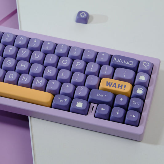 Arcane Sage Keycap Set