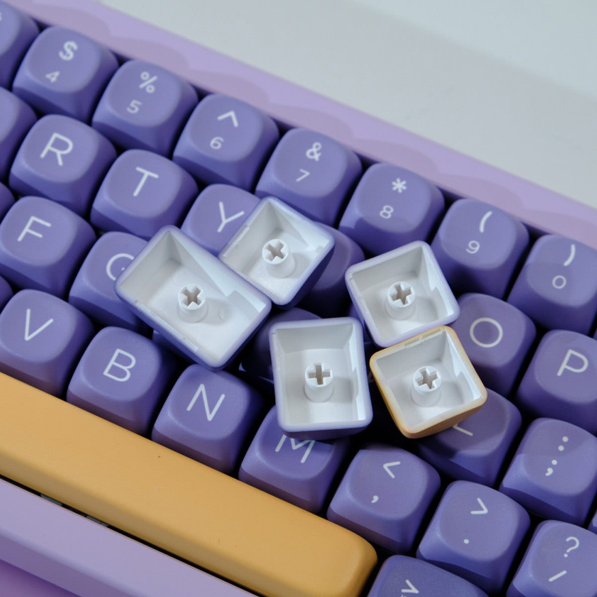 Arcane Sage Keycap Set