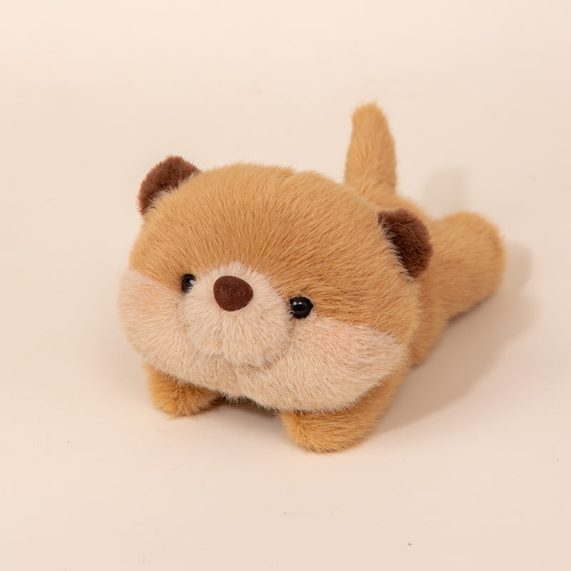 Cute Soft Plushie Wrist Rests