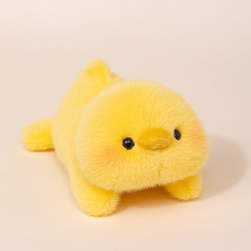 Cute Soft Plushie Wrist Rests