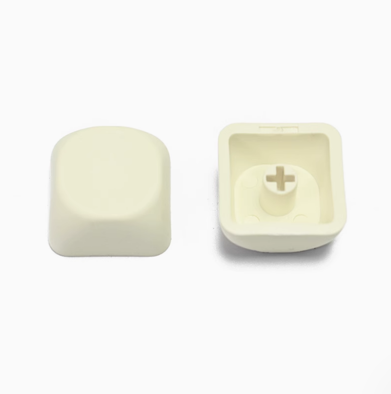 Custom Color MOA Profile PBT Keycap 1U for ESC/Arrow Key