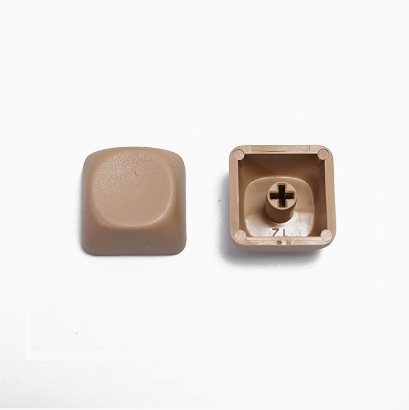 Custom Color MOA Profile PBT Keycap 1U for ESC/Arrow Key