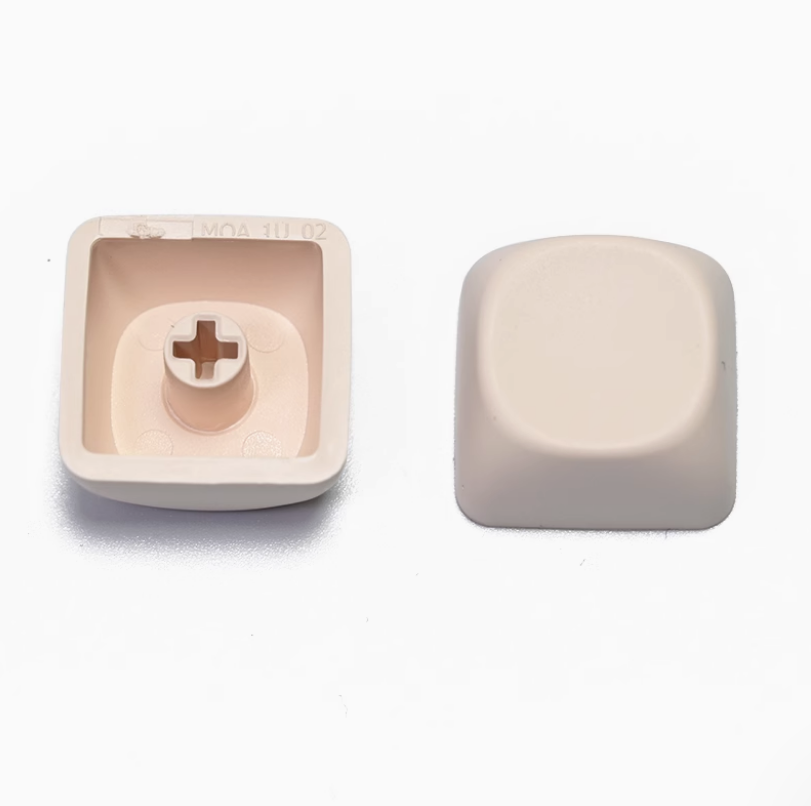 Custom Color MOA Profile PBT Keycap 1U for ESC/Arrow Key
