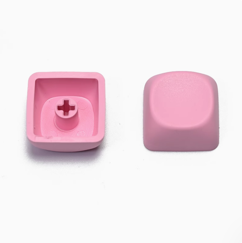 Custom Color MOA Profile PBT Keycap 1U for ESC/Arrow Key