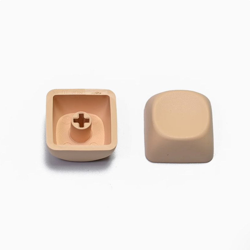 Custom Color MOA Profile PBT Keycap 1U for ESC/Arrow Key