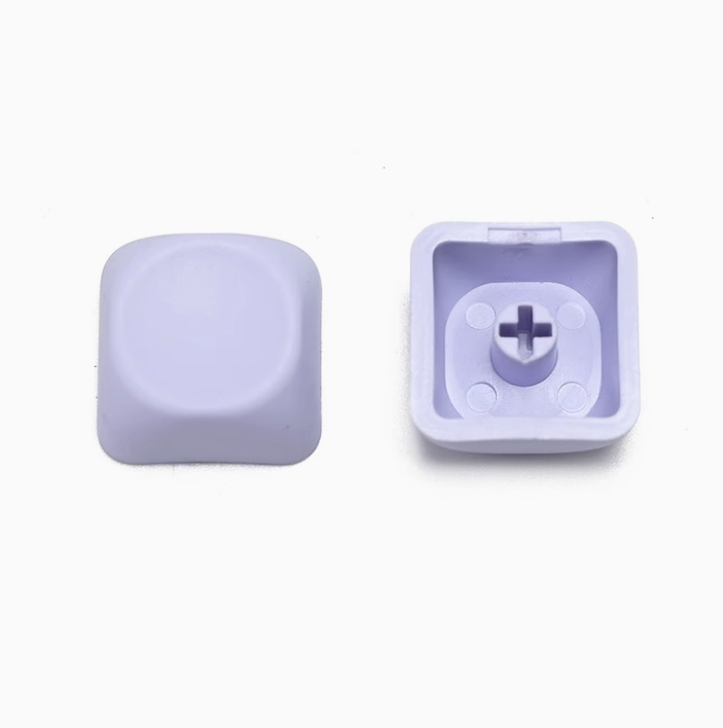 Custom Color MOA Profile PBT Keycap 1U for ESC/Arrow Key