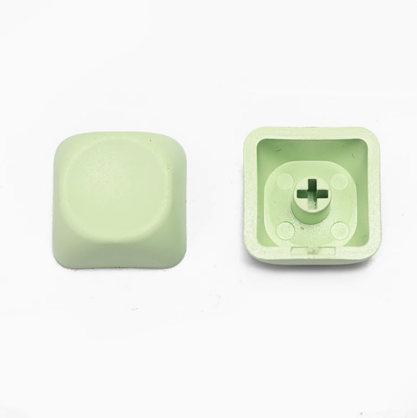 Custom Color MOA Profile PBT Keycap 1U for ESC/Arrow Key