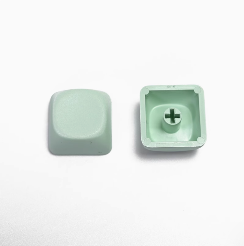 Custom Color MOA Profile PBT Keycap 1U for ESC/Arrow Key