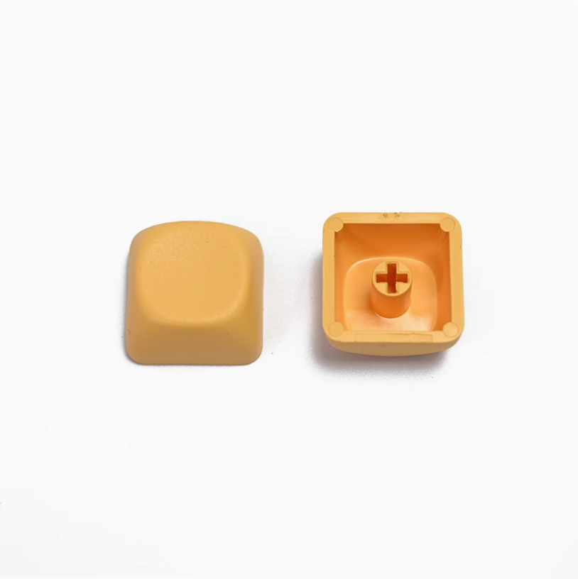 Custom Color MOA Profile PBT Keycap 1U for ESC/Arrow Key
