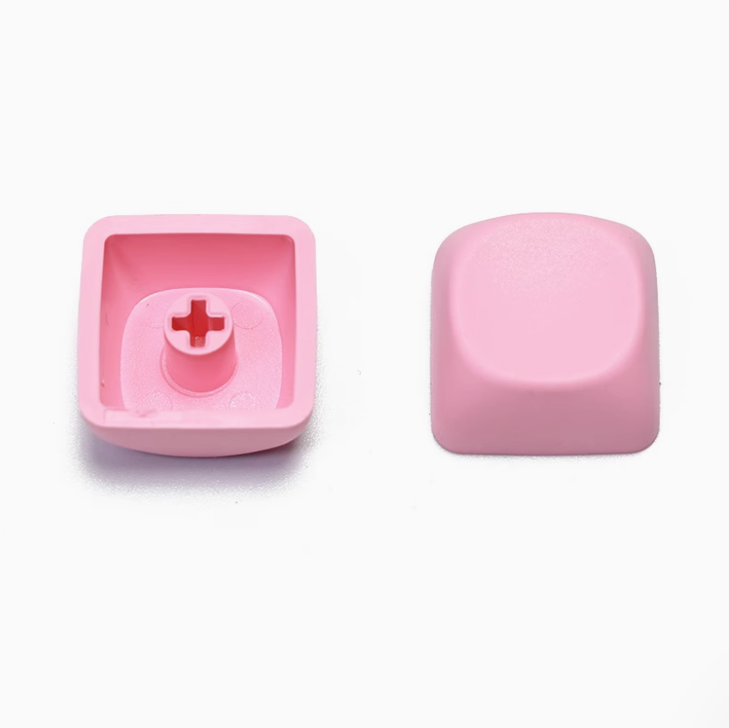 Custom Color MOA Profile PBT Keycap 1U for ESC/Arrow Key