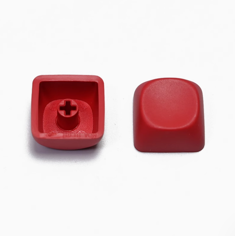 Custom Color MOA Profile PBT Keycap 1U for ESC/Arrow Key