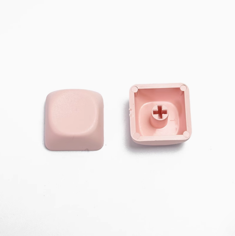 Custom Color MOA Profile PBT Keycap 1U for ESC/Arrow Key