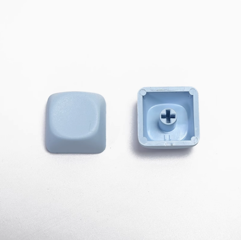 Custom Color MOA Profile PBT Keycap 1U for ESC/Arrow Key