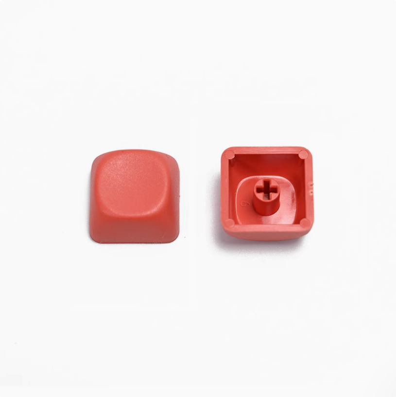 Custom Color MOA Profile PBT Keycap 1U for ESC/Arrow Key