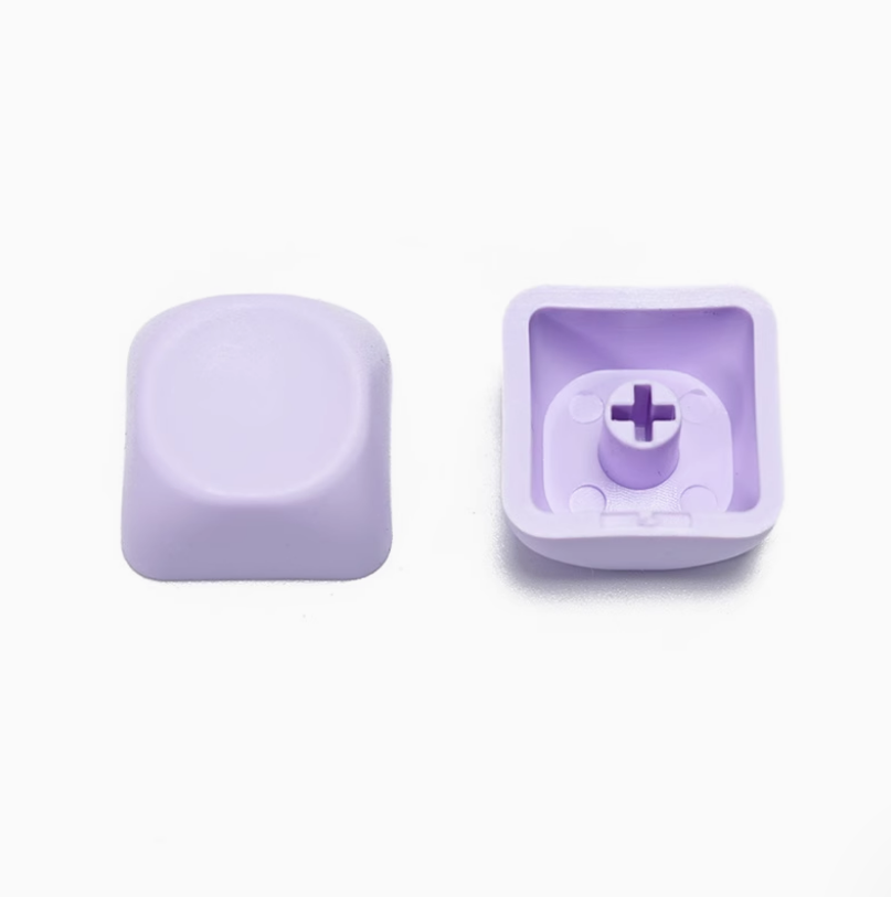 Custom Color MOA Profile PBT Keycap 1U for ESC/Arrow Key
