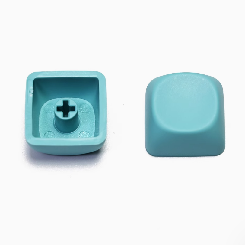 Custom Color MOA Profile PBT Keycap 1U for ESC/Arrow Key