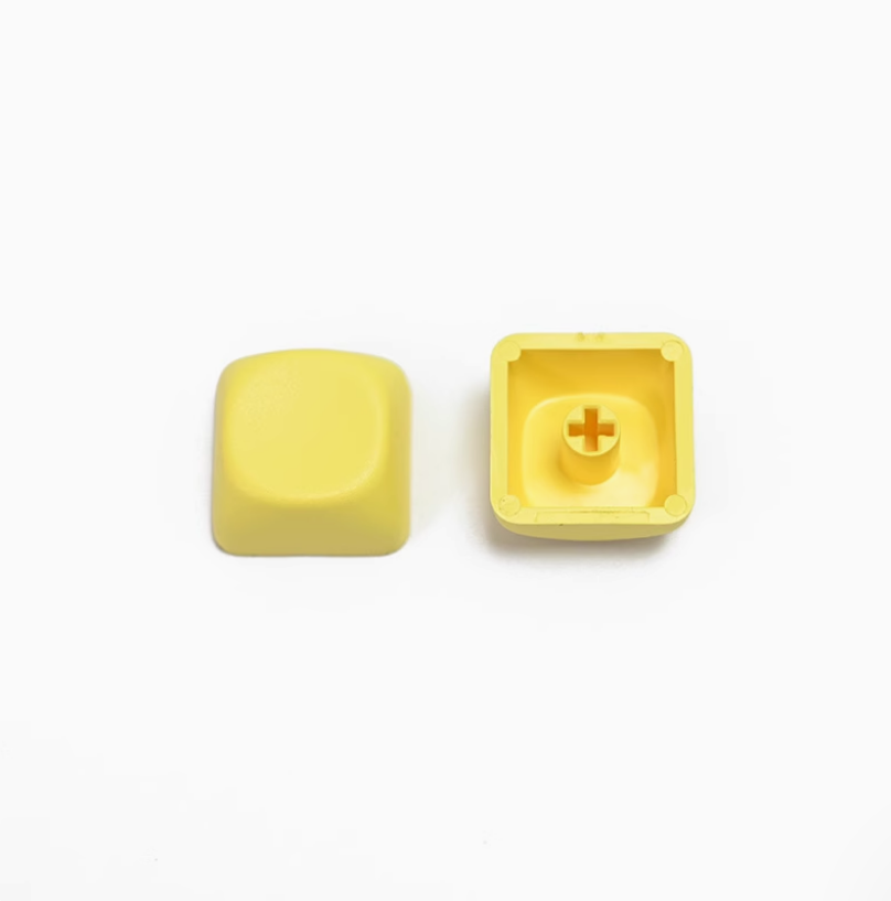 Custom Color MOA Profile PBT Keycap 1U for ESC/Arrow Key