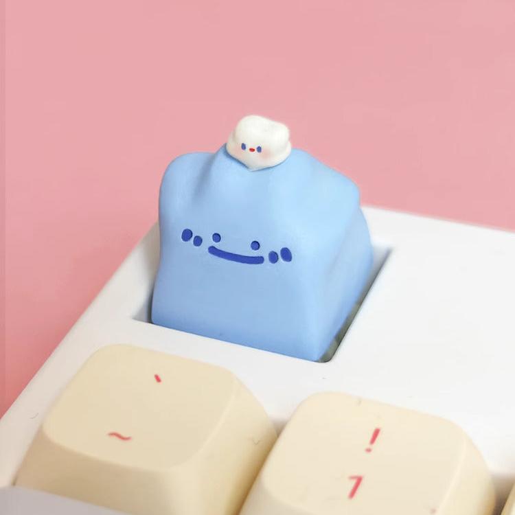 Ditto Artisan Keycaps