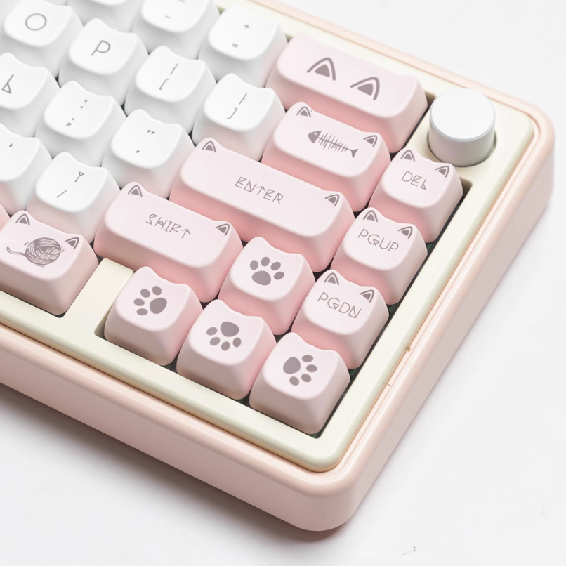 Chi's Sweet Home Keycap Set