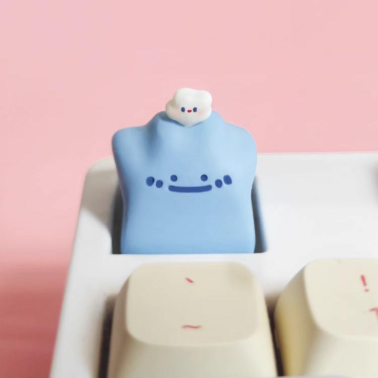 Ditto Artisan Keycaps