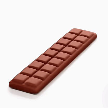 Chocolate | Tofu Wrist Rest