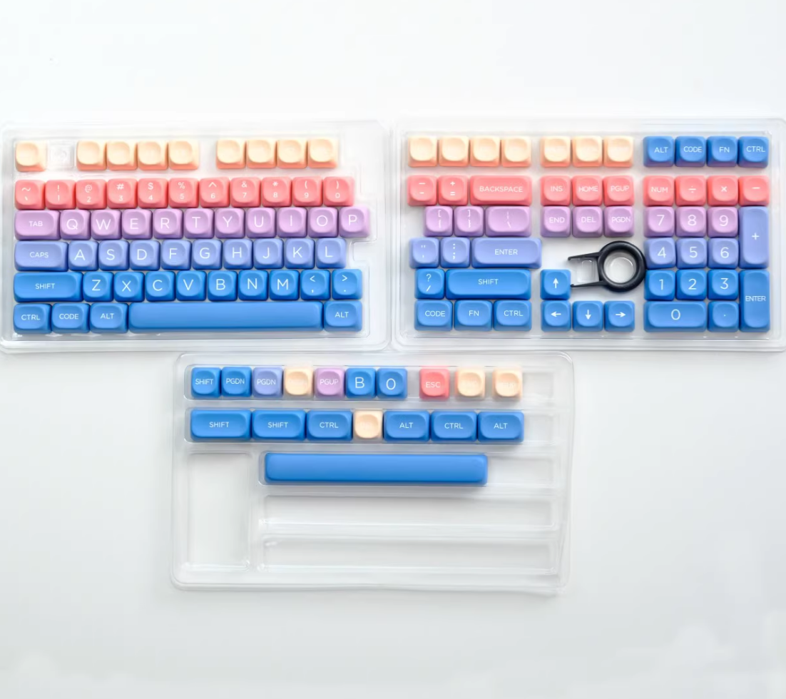 Fairy Tale Keycap Set