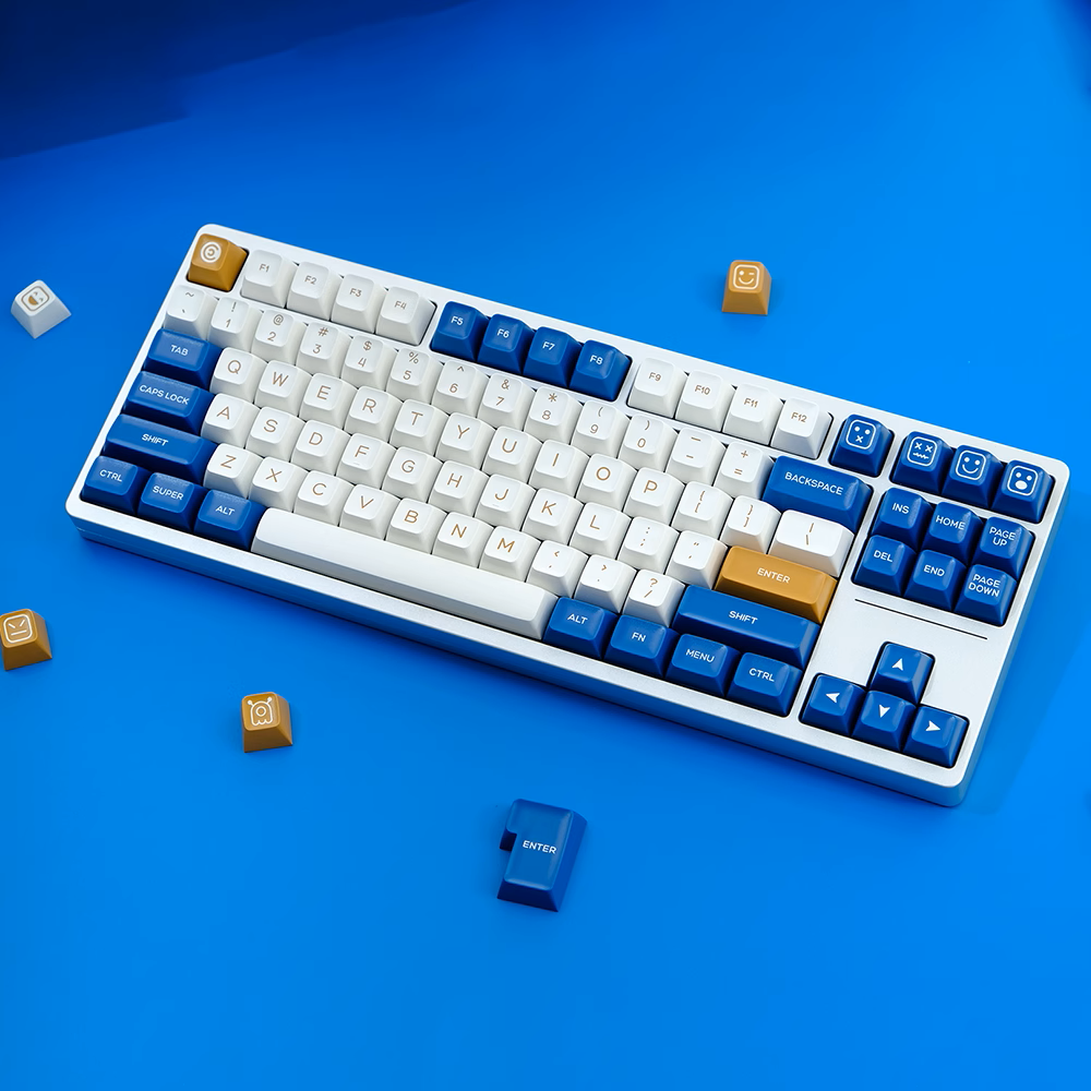 Socks Keycap Set