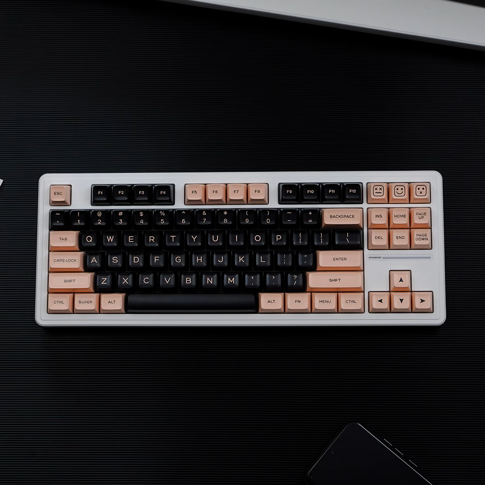 Nightingale Keycap Set