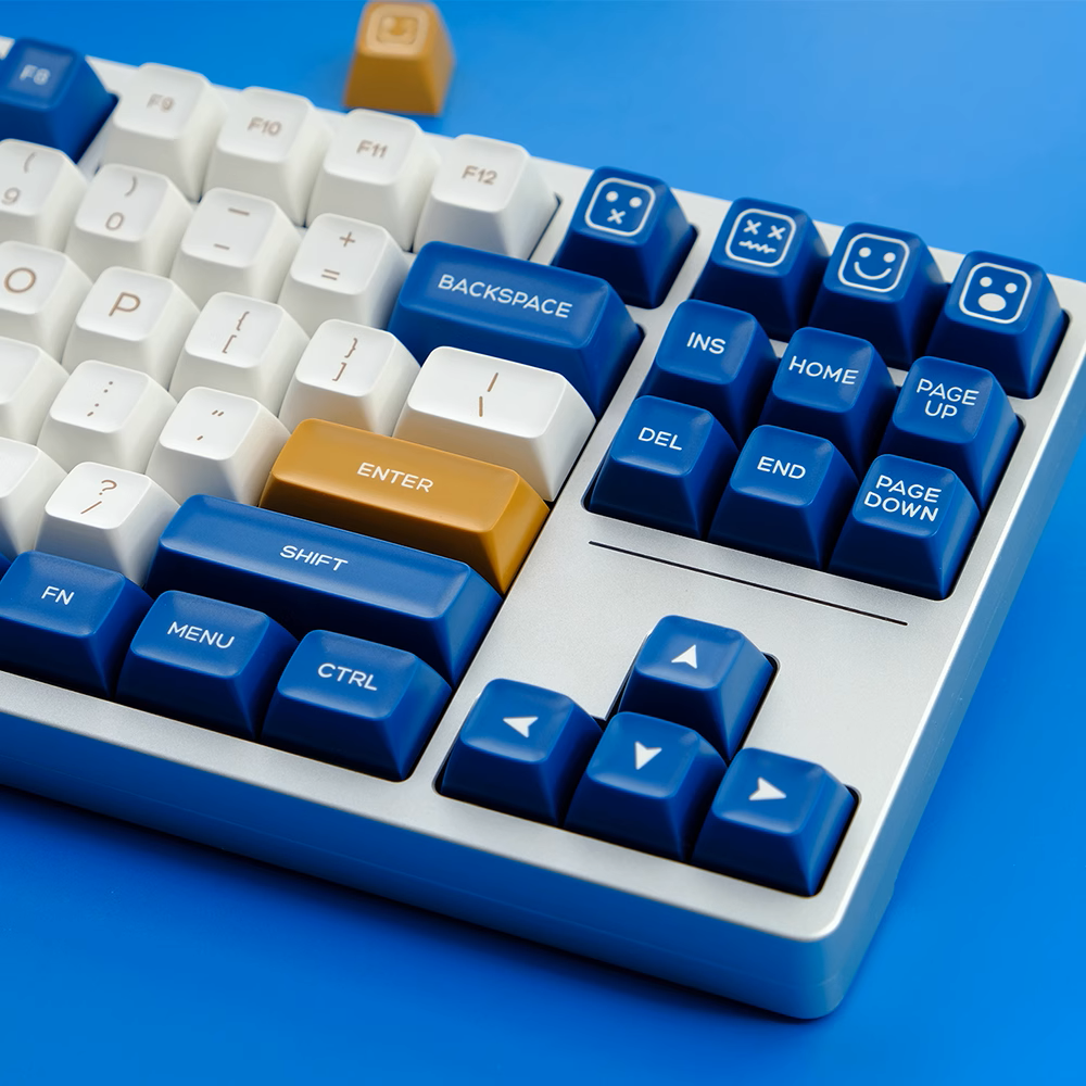 Socks Keycap Set