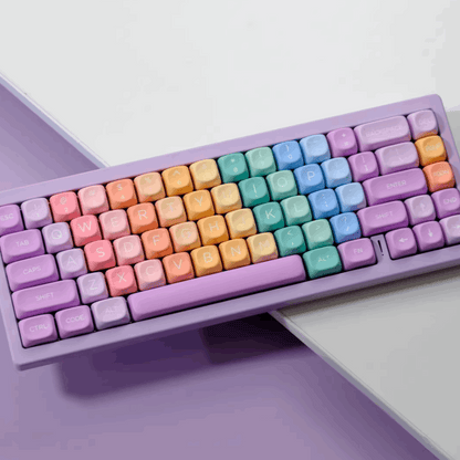 Gummies Keycap Set