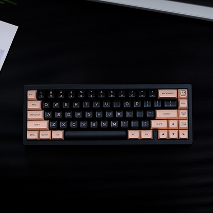 Nightingale Keycap Set