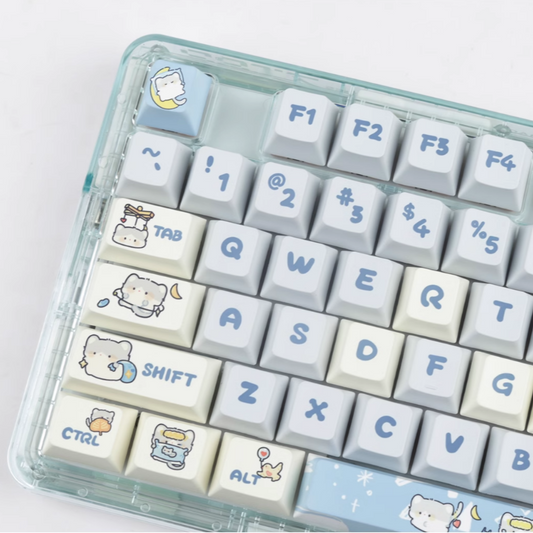 Mimi Fantasy Keycap Set