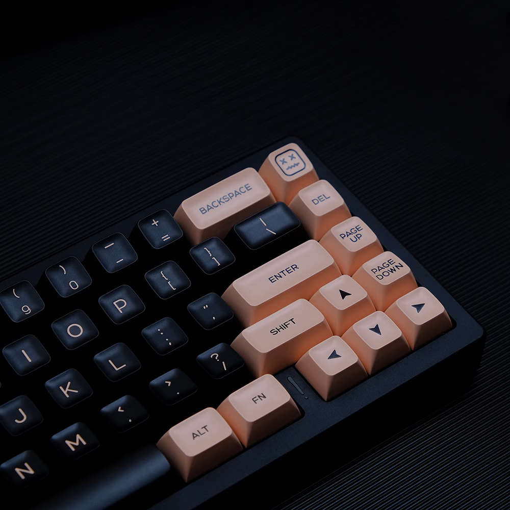 Nightingale Keycap Set