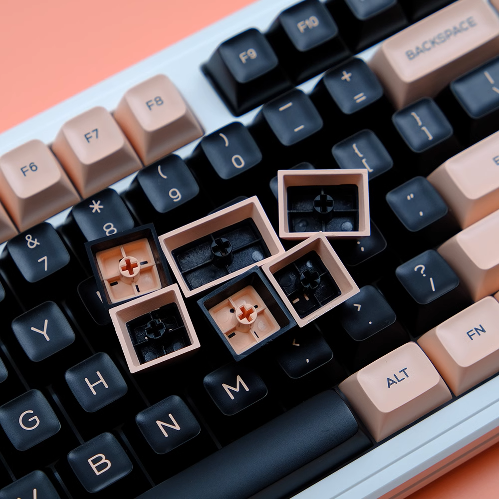 Nightingale Keycap Set