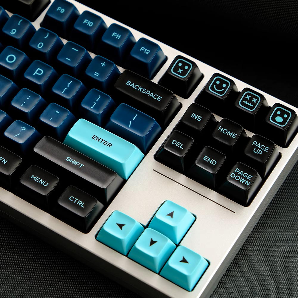 Monster Keycap Set