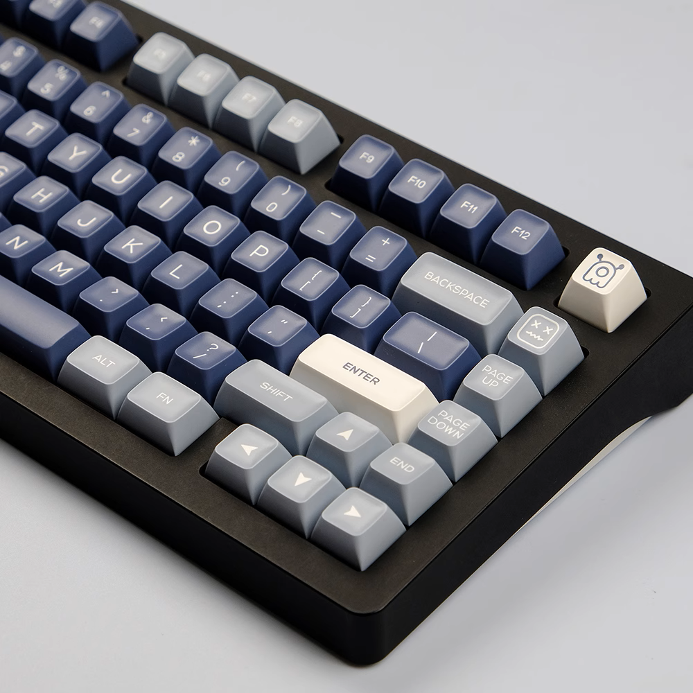 Fisherman Keycap Set