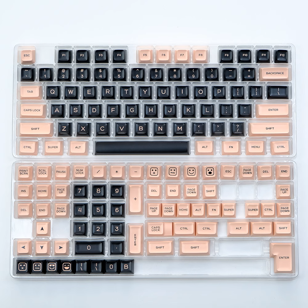 Nightingale Keycap Set