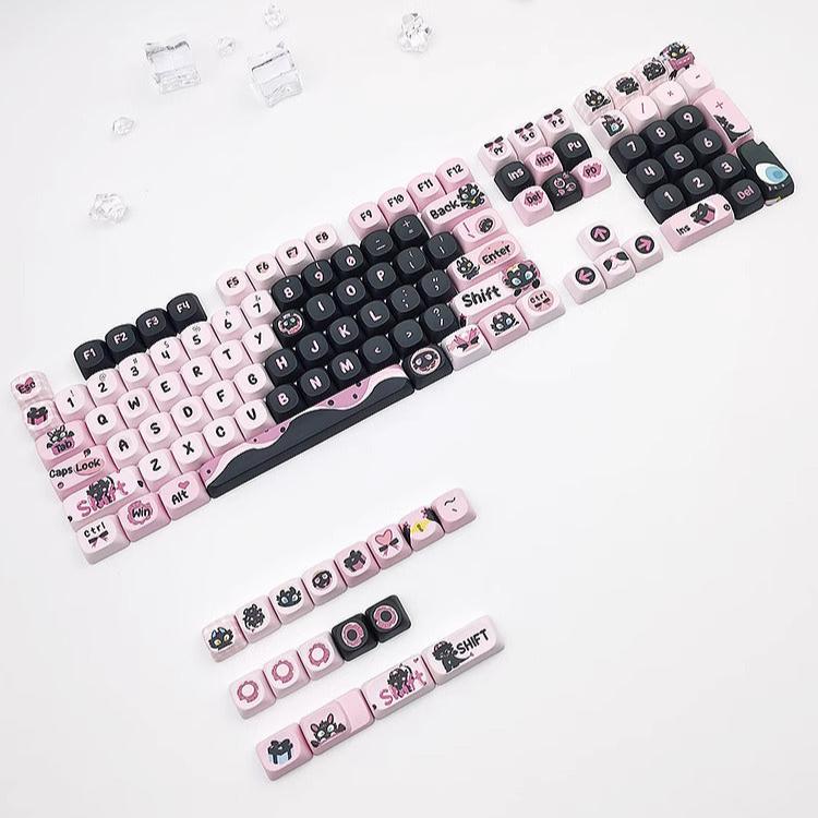 Kuro Baby Dragon Keycap Set