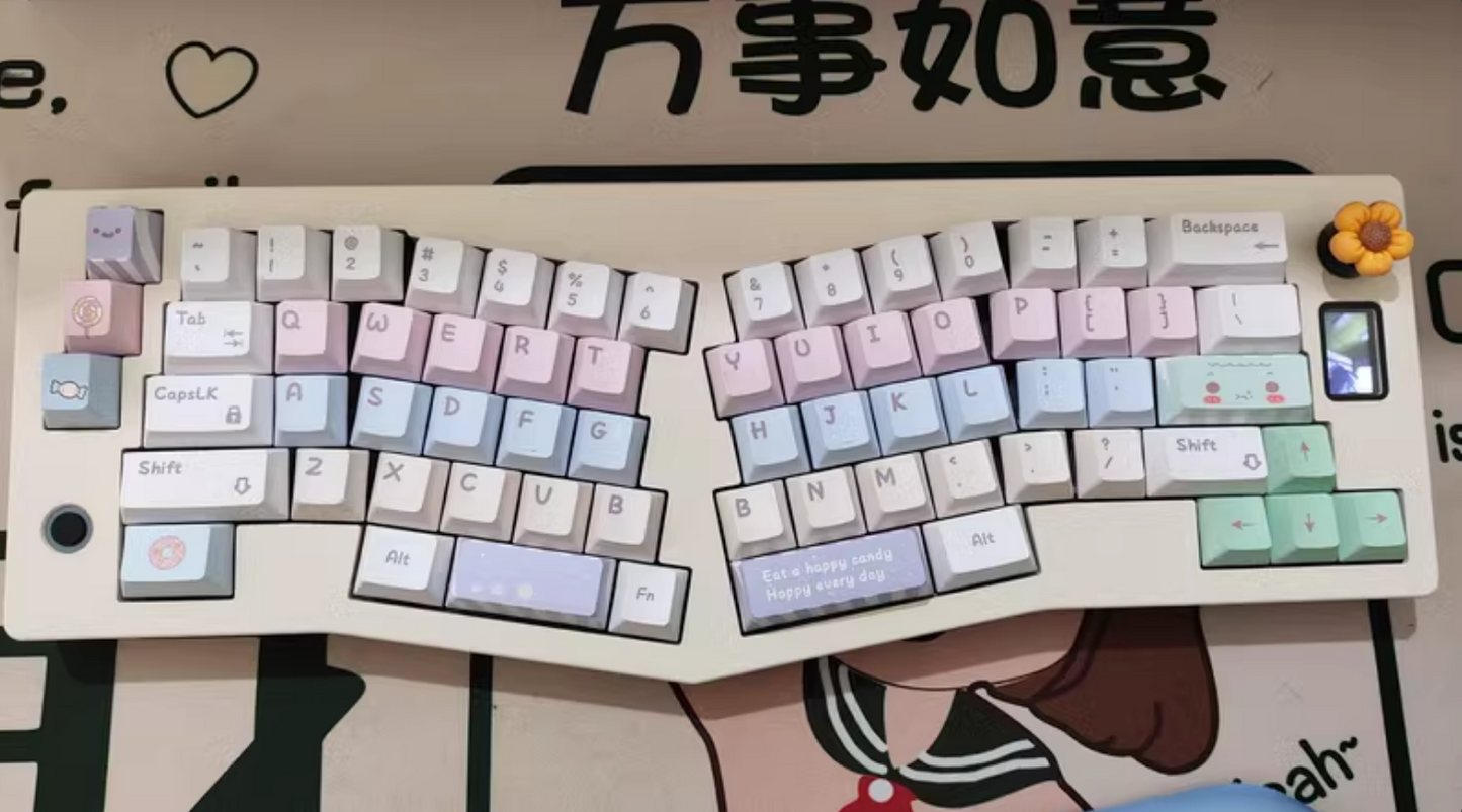 Sugary Treat Keycap Set