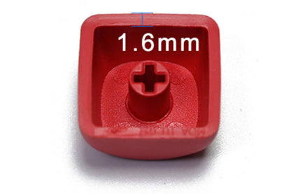 Custom Color MOA Profile PBT Keycap 1U for ESC/Arrow Key