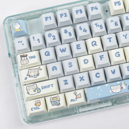Mimi Fantasy Keycap Set