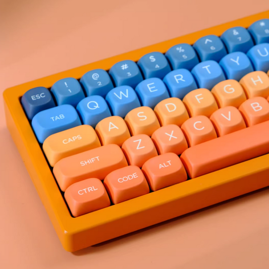 Skyline Keycap Set