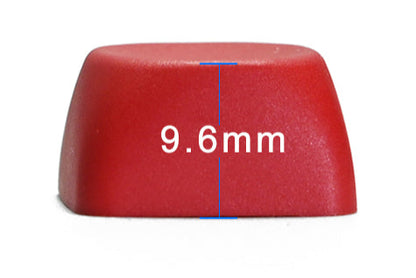 Custom Color MOA Profile PBT Keycap 1U for ESC/Arrow Key