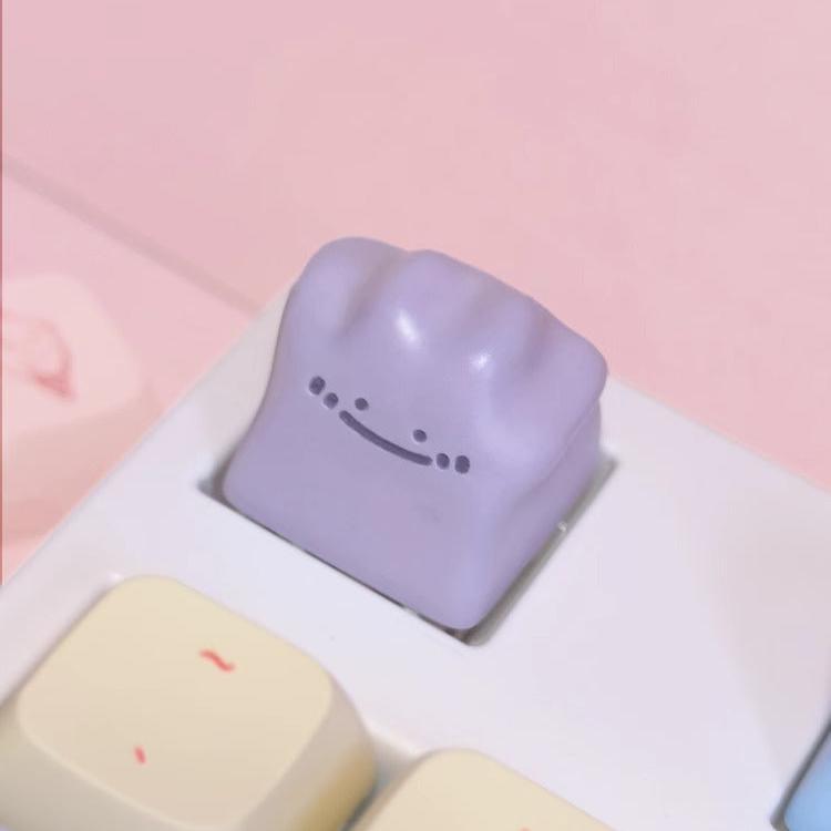 Ditto Artisan Keycaps